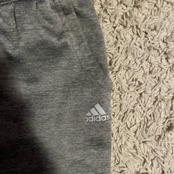 Woman’s Adidas Joggers - Picture 2 of 5